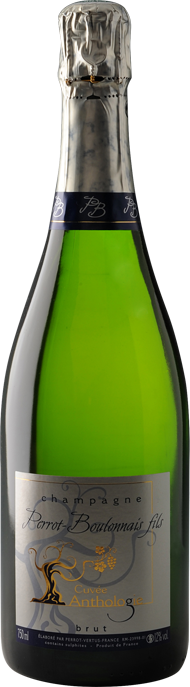 Cuvée Anthologie